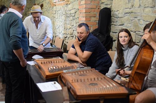 Galicyjskie Targowisko Instrumentów-zdjęcia-Kasztel w Szymbarku 8.06.2024-fot Barbara Zasowska (26)