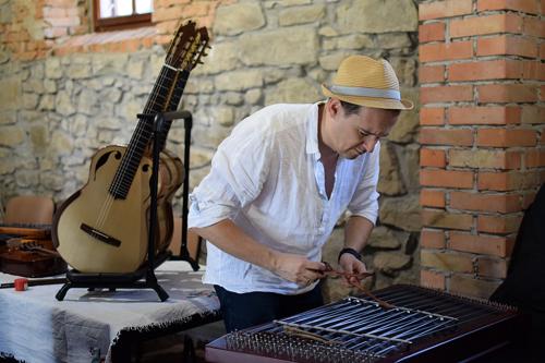 Galicyjskie Targowisko Instrumentów-zdjęcia-Kasztel w Szymbarku 8.06.2024-fot Barbara Zasowska (28)