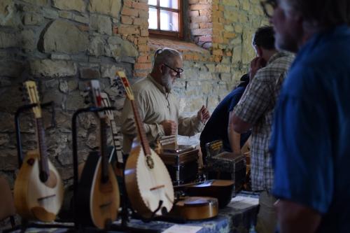 Galicyjskie Targowisko Instrumentów-zdjęcia-Kasztel w Szymbarku 8.06.2024-fot Barbara Zasowska (76)